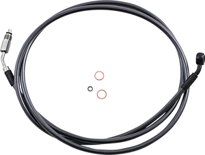 Hydraulic Clutch Line - 70"