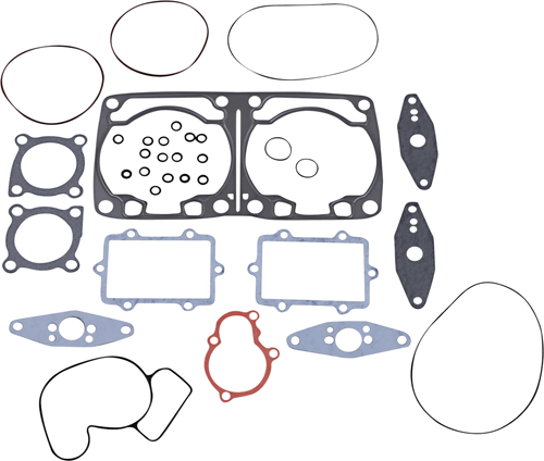 Top End Gasket Kit - Arctic Cat 800