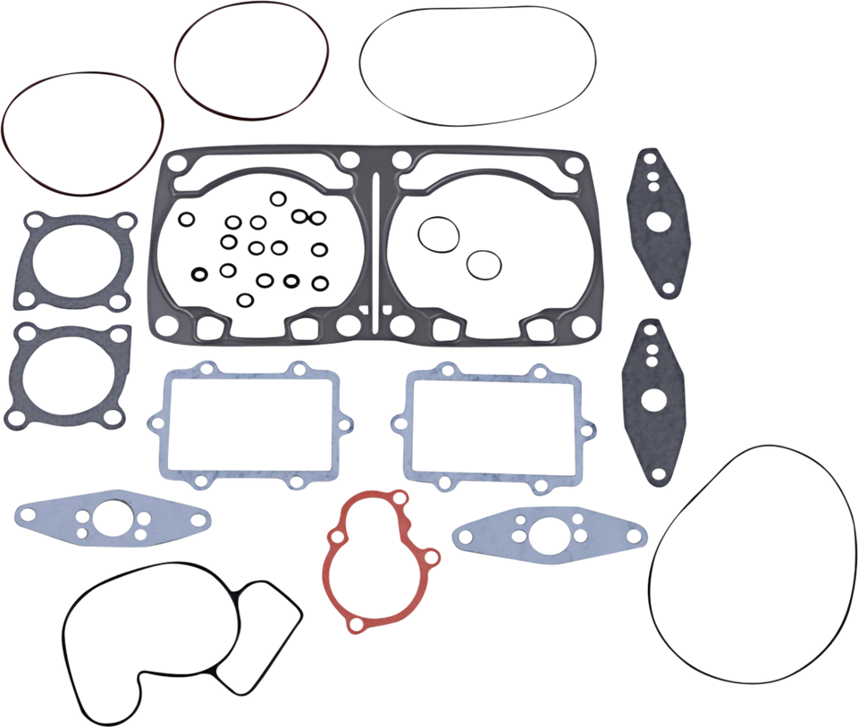 Top End Gasket Kit - Arctic Cat 800