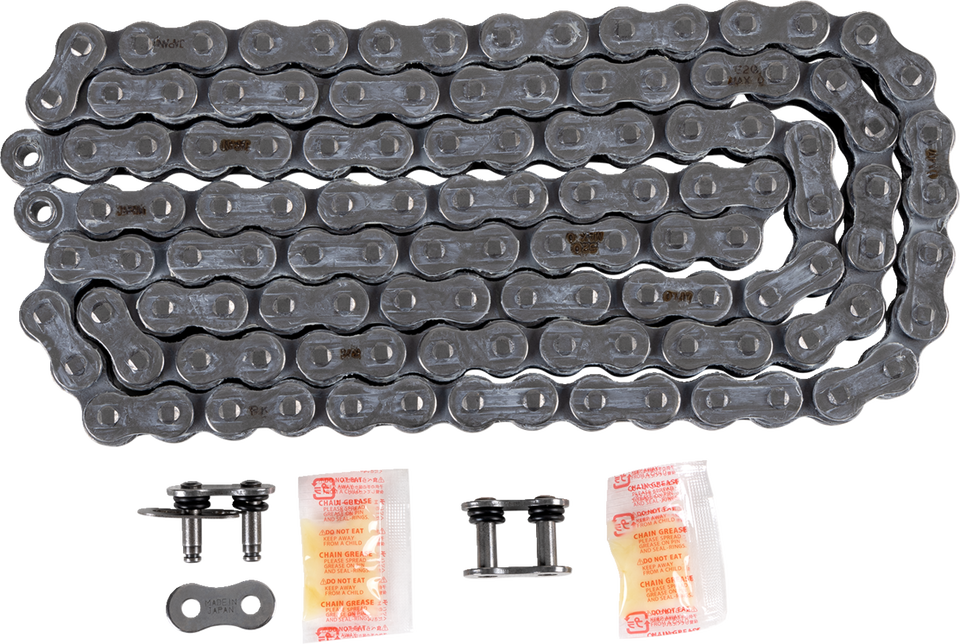 520 Max O - Drive Chain - 118 Links - Lutzka's Garage