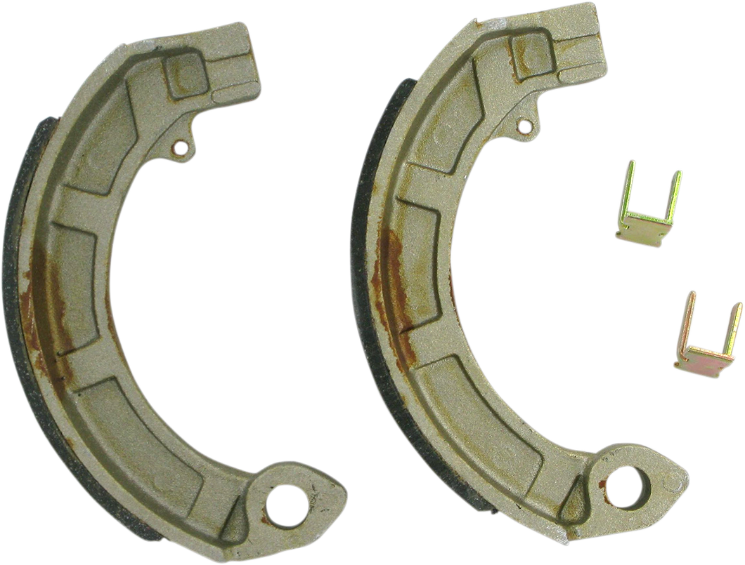 Brake Shoes - Vespa