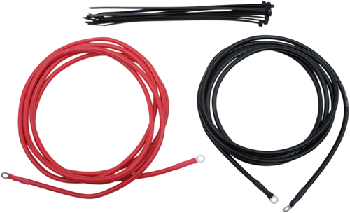 Winch Wire Extension Kit