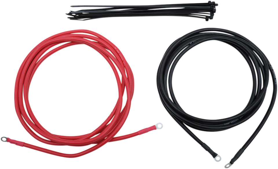 Winch Wire Extension Kit