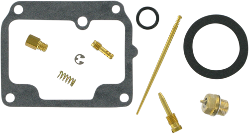 Carburetor Repair Kit - Yamaha