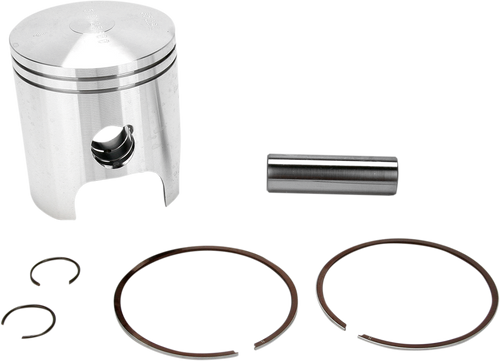 Piston Kit - 54.50 mm - Honda CR125R