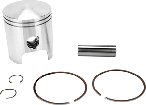 Piston Kit - 54.50 mm - Honda CR125R