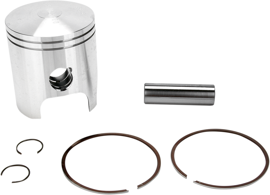 Piston Kit - 54.50 mm - Honda CR125R