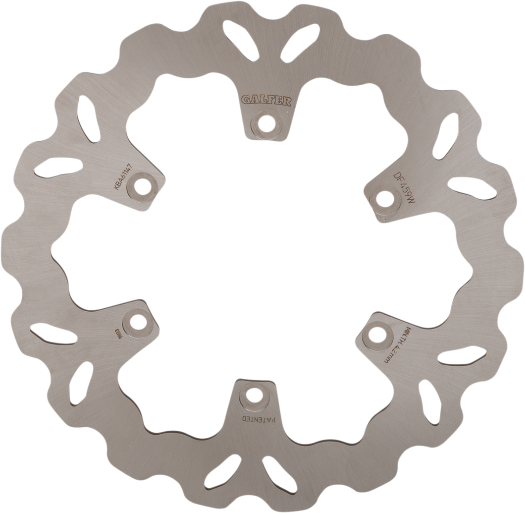 Brake Rotor