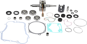 Engine Rebuild Kit - Yamaha YZ80