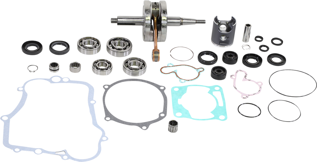 Engine Rebuild Kit - Yamaha YZ80