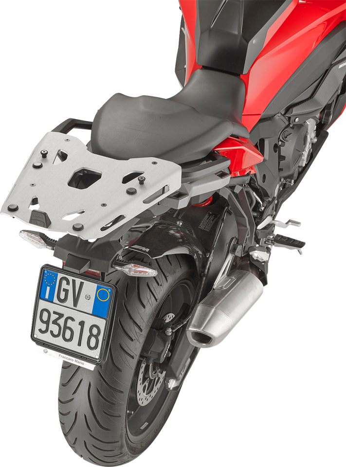 Specific Rear Rack - BMW - S 1000 XR