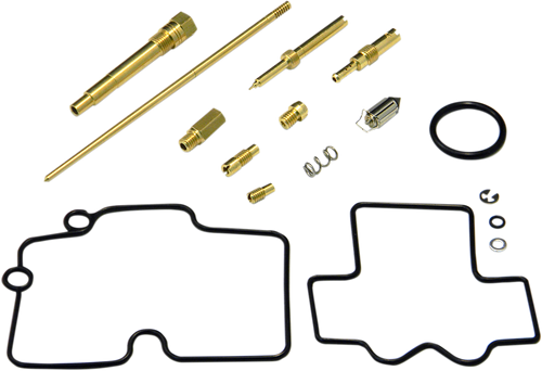 Carburetor Repair Kit - Honda