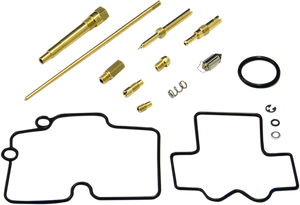 Carburetor Repair Kit - Honda