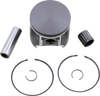 Piston Kit - 72.00 mm - Ski-Doo