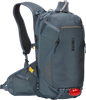 Rail Hydration Backpack - Dark Slate Gray - 18 L