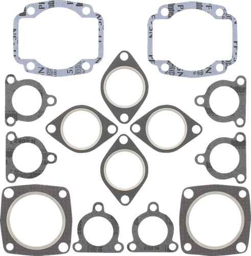 Top End Gasket Kit - Arctic Cat