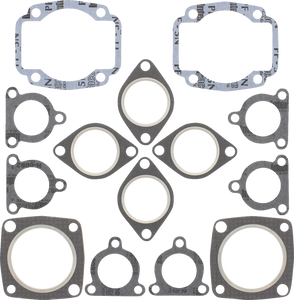 Top End Gasket Kit - Arctic Cat