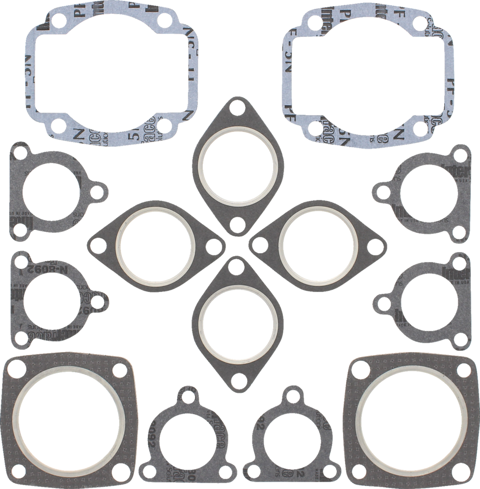 Top End Gasket Kit - Arctic Cat