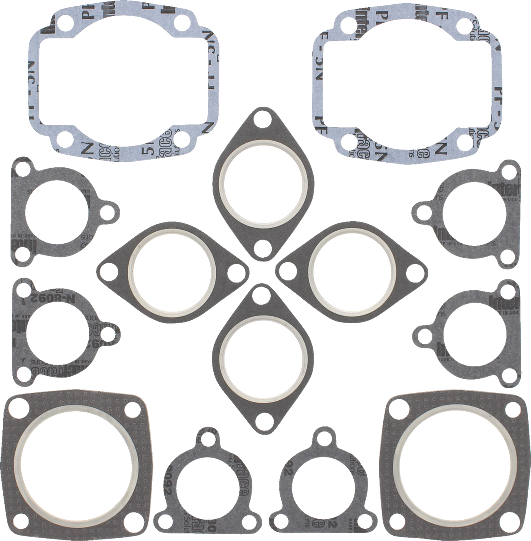 Top End Gasket Kit - Arctic Cat