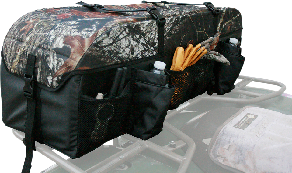 Expedition Cargo Bag - Mossy Oak Break-Up