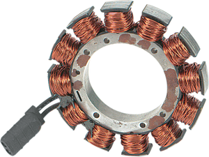 Stator - Harley Davidson