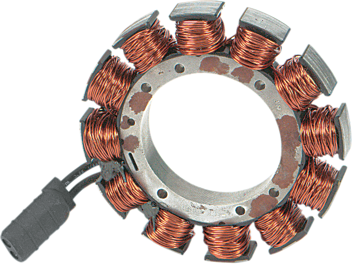 Stator - Harley Davidson