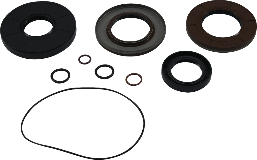 Transaxle Seal Kit - Polaris