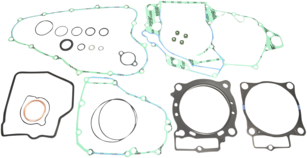 Complete Gasket Kit - Honda