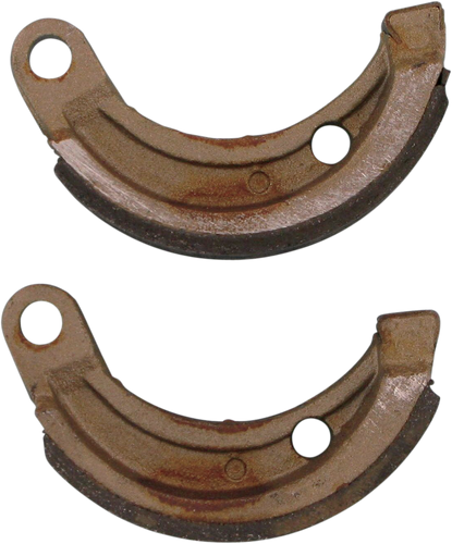 Brake Shoes - Front