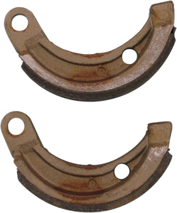 Brake Shoes - Front