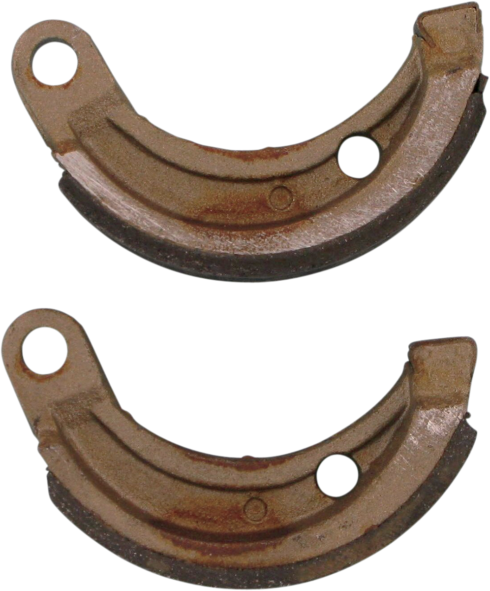 Brake Shoes - Front