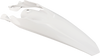 Rear Fender - OEM White