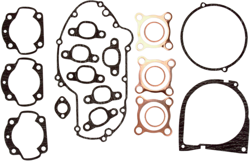 Complete Gasket Kit - 500SS