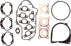 Complete Gasket Kit - 500SS