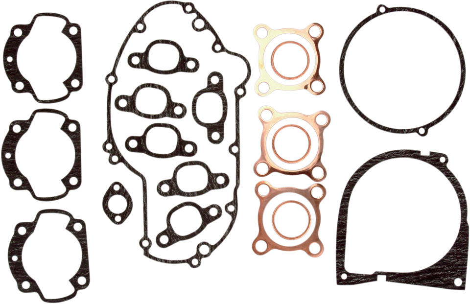 Complete Gasket Kit - 500SS