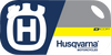 Pit Board - Husqvarna