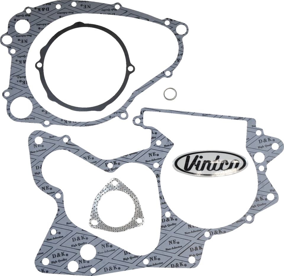 Gasket Kit