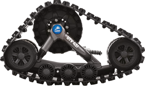 UTV 4S1 Track System - Z-Force 500