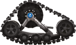 UTV 4S1 Track System - Z-Force 500