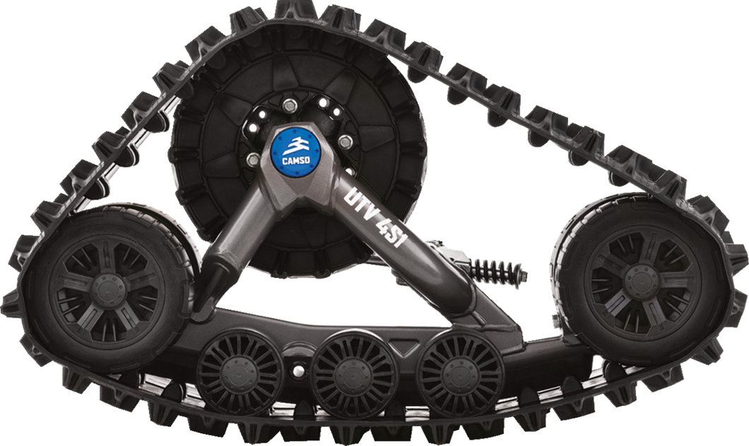 UTV 4S1 Track System - RZR S 900 EPS