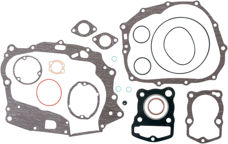 Complete Gasket Kit - Honda 100