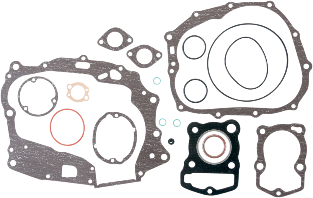 Complete Gasket Kit - Honda 100