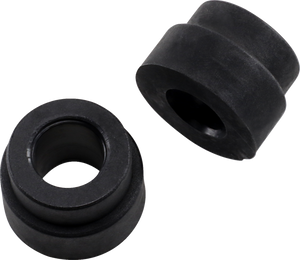 Shock Bushing - 1.015" OD x 0.82" H x 0.575" ID x 1.2" Flange OD - 2-Pack