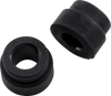 Shock Bushing - 1.015" OD x 0.82" H x 0.575" ID x 1.2" Flange OD - 2-Pack