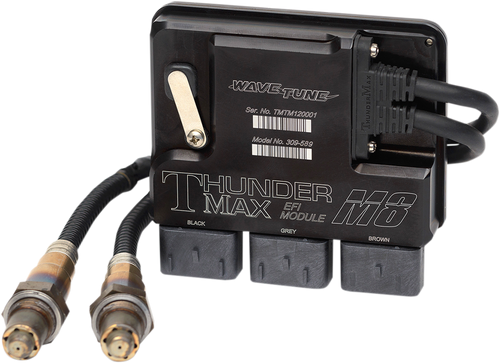 ThunderMax Engine Control Module Kit with Integral Auto Tune - 18-20 Softail