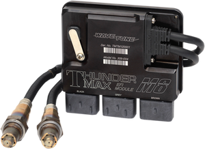 ThunderMax Engine Control Module Kit with Integral Auto Tune - 18-20 Softail