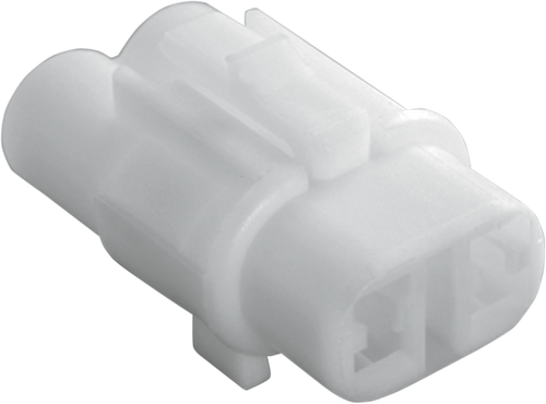 MT Series Connector - 2 Position Female - Each