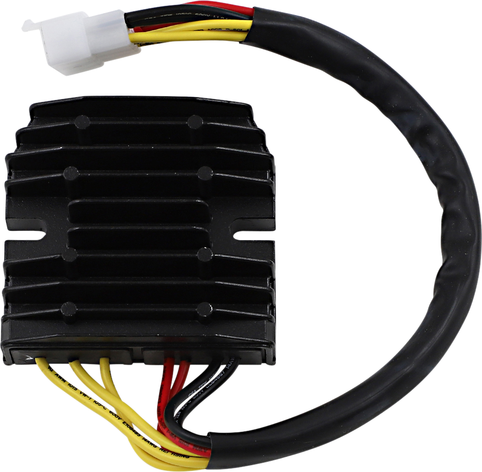 Hot Shot Regulator/Rectifier - Lithium-ion Compatible