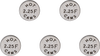 Valve Shim - 10.0 x 2.25 - 5 pack