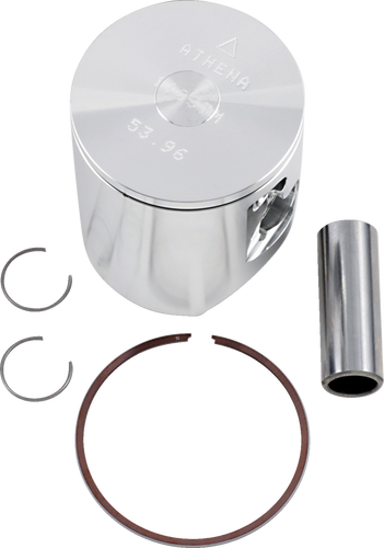 Piston Kit - 53.96 mm - MC125 | TE125 | TC/TX125 | 125SX/XC-W